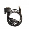 Câble programmation Hytera relais RD625 Hytera Hytera HYTERA-CABLE-PC75-709