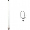Antenne Hotspot HNT Helium V2 accordée 868 MHz 4.4dBi