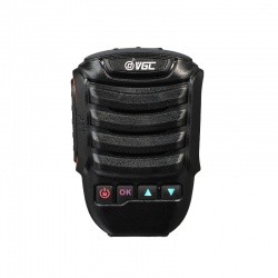 Micro Bluetooth pour VGC Yaesu