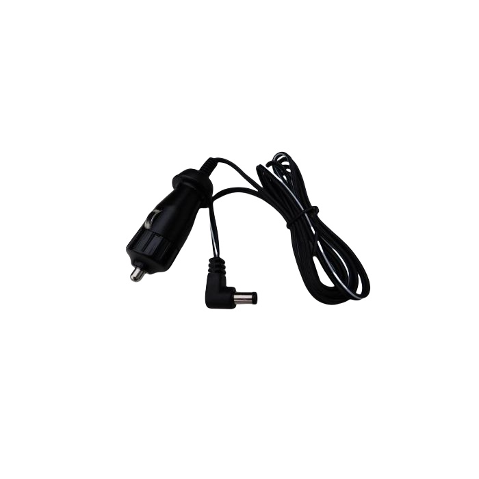 2-pack Usb A Mâle À 12V Voiture Allume-cigare Prise Femelle