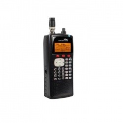 Scanner portable Whistler WS-1040 25-1300 Mhz