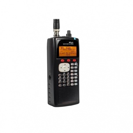 Scanner portable Whistler WS-1040 25-1300 Mhz