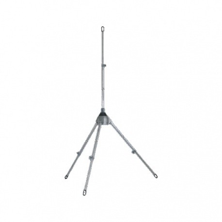 Antenne de base CB Siro GPA27-45