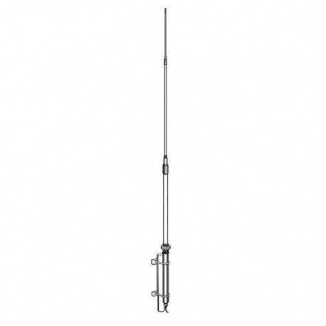 Antenne CB Solarcon A-99 2000W 9.9 Dbi Gain