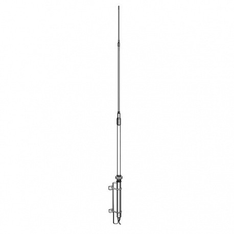 Antenne CB Solarcon A-99 2000W 9.9 Dbi Gain