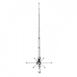 Solarcon A-111 Antenne CB Acier 3' 50W - Audio-Vidéo