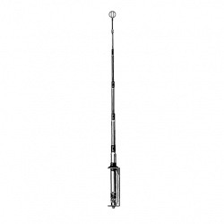 Antenne CB Sirio GPS 27 - 26-28 MHz