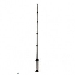 Antenne de base CB1/2 Venom 26 - 30 Mhz