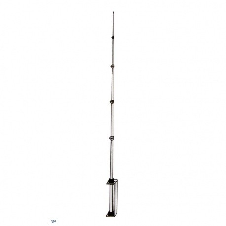 Antenne de base CB1/2 Venom 26 - 30 Mhz