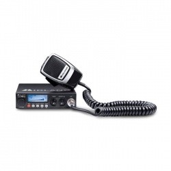 Quelle CIBI (CB radio) choisir pour vos communications d'urgence ? 