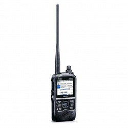 Talkie Walkie ICOM ID-52E VHF/UHF 144-146 / 430-440MHz