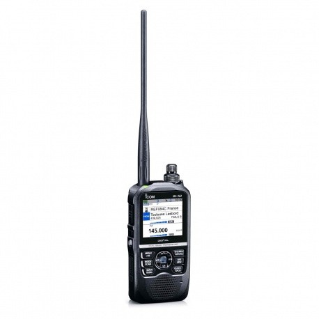 Talkie Walkie ICOM ID-52E VHF/UHF 144-146 / 430-440MHz