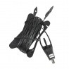 Antenne CHAMELEON POCKET HF 40m - 6m