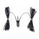 Antenne CHAMELEON POCKET HF 40m - 6m