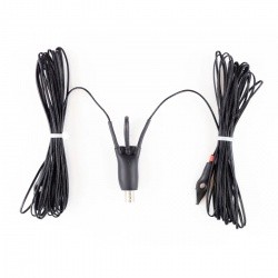 Antenne CHAMELEON POCKET HF 40m - 6m