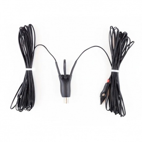 Antenne CHAMELEON POCKET HF 40m - 6m