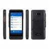 Radio 4G LTE INRICO S300 Batterie 4600mAh GPS