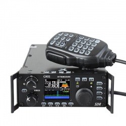 Xiegu G90 TRX SDR 0-30Mhz 20W SSB/CW/AM + Tuner Xiegu Postes HF / 50Mhz XIEGU-G90-1013