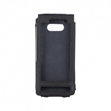 Étui en cuir pour Inrico S300