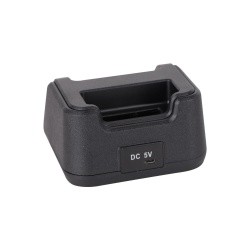 Station de charge DC-S100 pour Inrico S100