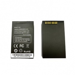 Batterie 6000 mAh pour Inrico T368