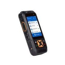 Radio 4G LTE INRICO S100 Batterie 4000mAh GPS