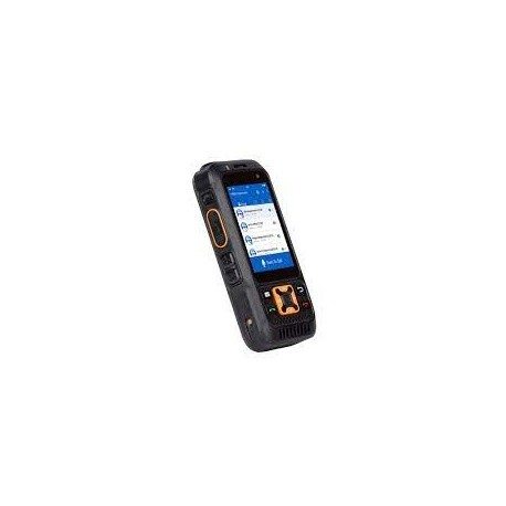 Radio 4G LTE INRICO S100 Batterie 4000mAh GPS