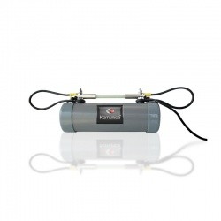 Antenne dipôle HF 2-30 Mhz KOMUNICA WD-230 Type T2FD longueur 25m