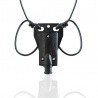 Antenne dipôle bi-bande 3,5 et 7Mhz KOMUNICA WD-4080