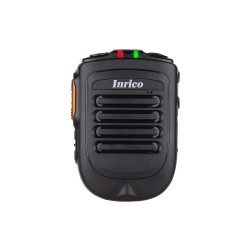 Micro déporté Inrico B01 Bluetooth iOS et Android