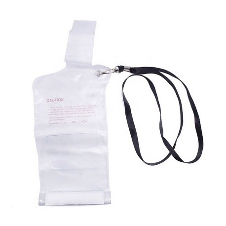 Étui Universel étanche - SOMIKON - 8 Pouces - Protection Contre L'eau