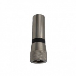 Adaptateur UHF-Male / 3/8x24-Female HD RoadPro