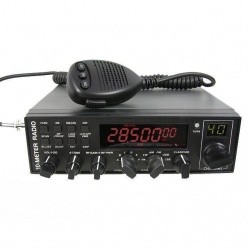 HF-78 Longue Portée 15w Type-c Cw Am Fm Ssb Cb 27mhz Radio Fabricants