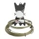 CHA EMCOMM III PORTABLE Chameleon Ant