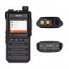 Radio 4G LTE PoC Inrico T640A 4000mAh GPS