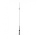 Antenne Mobile Monobande 3,5 MHz (80m) avec PL