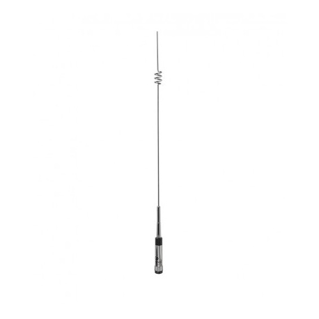Antenne Mobile Monobande 3,5 MHz (80m) avec PL