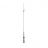 Antenne Mobile Monobande 3,5 MHz (80m) avec PL