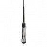Antenne Mobile Monobande 3,5 MHz (80m) avec PL