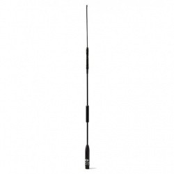 Antenne mobile multibande Komunica SRH999 50/144/430/1200MHz