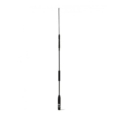 Antenne mobile multibande Komunica SRH999 50/144/430/1200MHz