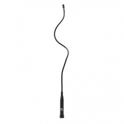 Antenne mobile Komunica SRH40, VHF-UHF, extra flexible