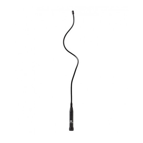 Antenne mobile Komunica SRH40, VHF-UHF, extra flexible