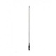 Antenne mobile Komunica SRH771, VHF-UHF + RX, 40cm extra flexible