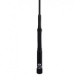 Antenne mobile Komunica FX-400, 47cm, VHF-UHF avec fouet flexible.