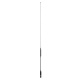 Antenne portable Komunica SRH607 VHF-UHF, 70cm, flexible