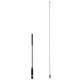 Antenne portable Komunica SRH607 VHF-UHF, 70cm, flexible