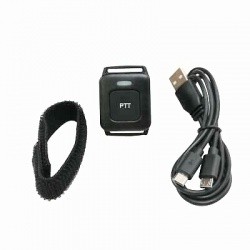 Bouton PTT Bluetooth pour Anytone AT-878UV et AT-578UV