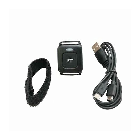 Bouton PTT Bluetooth pour Anytone AT-878UV et AT-578UV