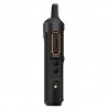 Talkie-walkie PoC INRICO T-710A 4G LTE WIFI 4000mAh Android 8.1 GPS